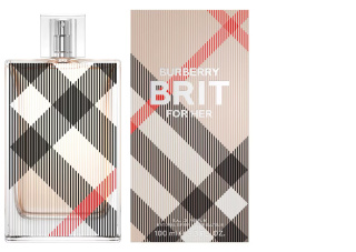Burberry Brit for Her