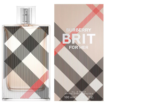 Burberry Brit for Her Burberry Brit for Her