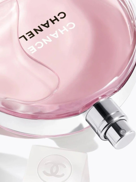 CHANEL CHANCE EAU TENDRE CHANEL CHANCE EAU TENDRE