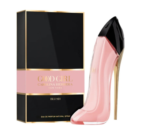 Carolina Herrera Good Girl Blush ELIXIR Carolina Herrera Good Girl Blush ELIXIR