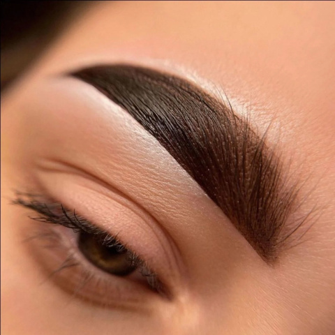 Farbka do brwi Zola Brow Tint 15 ml - 05 Graphite – GRAFIT Zola