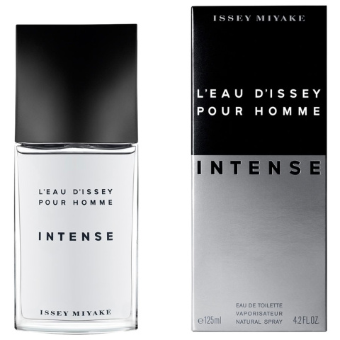 Issey Miyake L'eau D'Issey Pour Homme Intense Issey Miyake L'eau D'Issey Pour Homme Intense